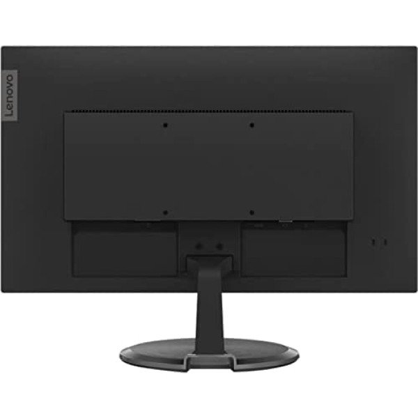 Lenovo D22e-20 21.5-inch FHD Monitor