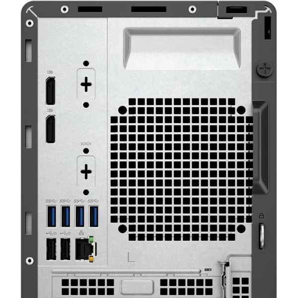 Dell OptiPlex 5000 Tower Desktop Intel Core i5-12400 8GB RAM 512GB SSD