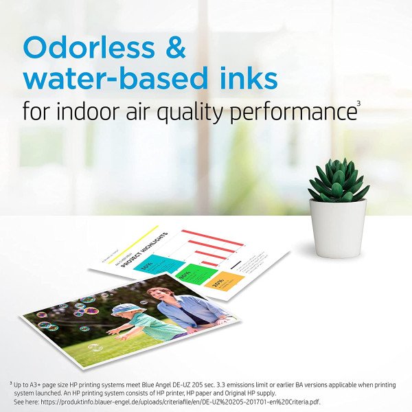 HP 920  Original Black Ink Cartridge