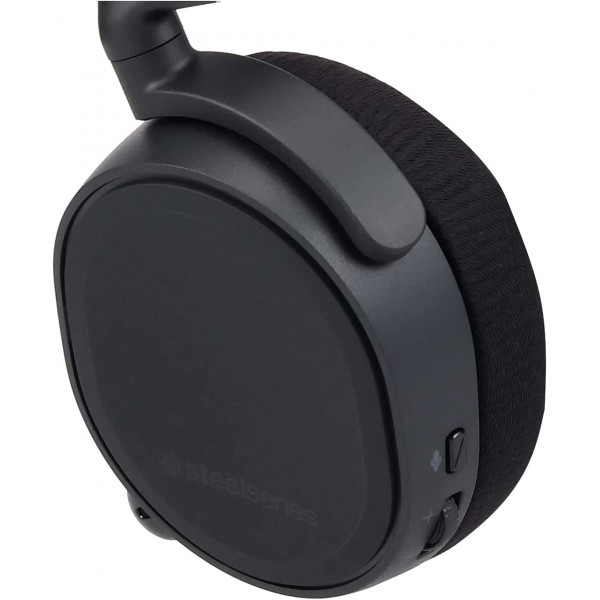 Steelseries Arctis 5 Wired Gaming Headset