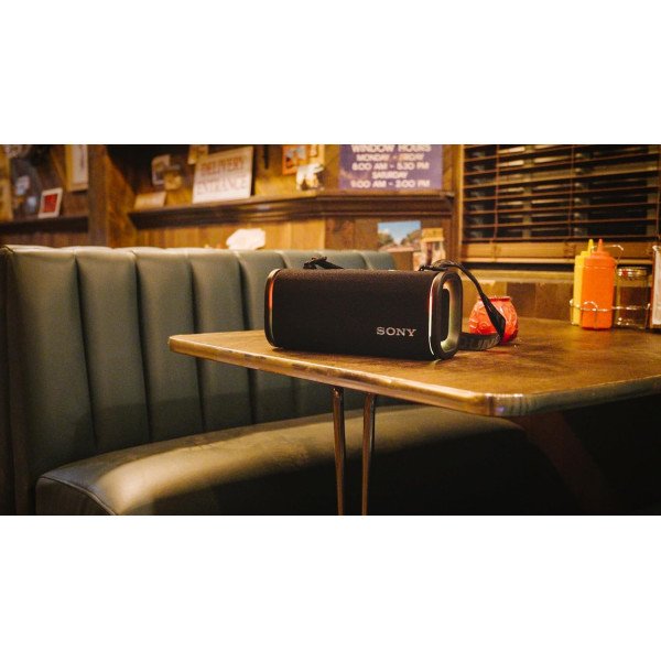Sony ULT Field 5 Wireless Portable Bluetooth Speaker