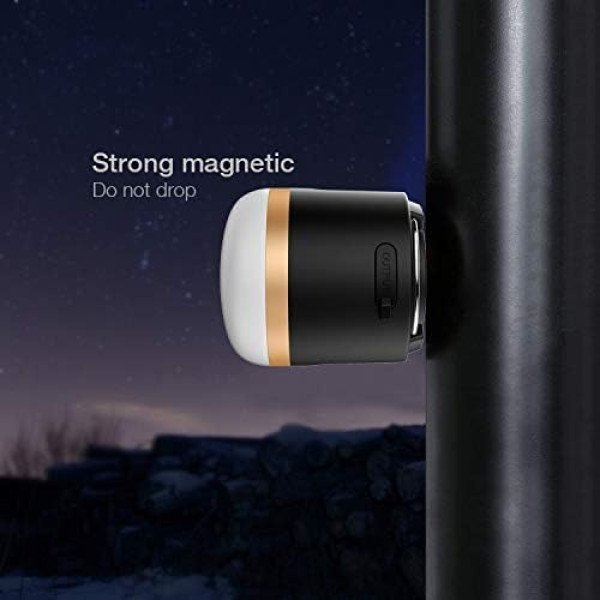 ECOFLOW Camping Light