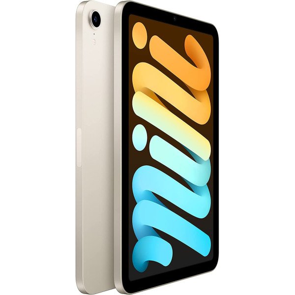 Apple iPad Mini 6th Gen 8.3" 256GB Wi-Fi + Cellular