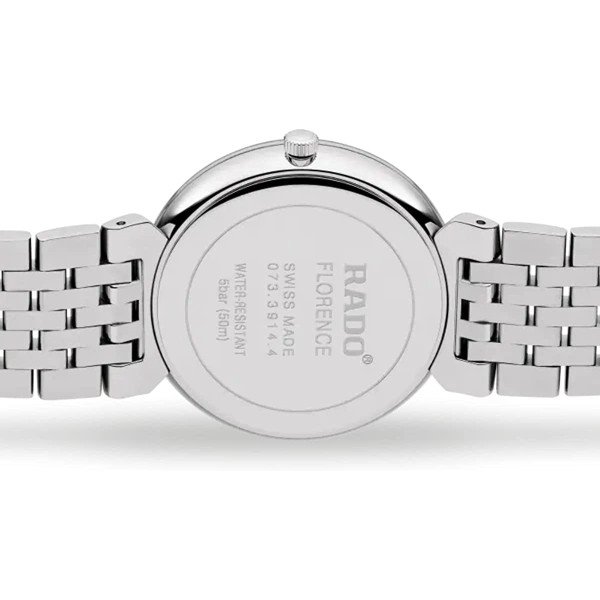 Rado Florence Swiss Quartz Watch