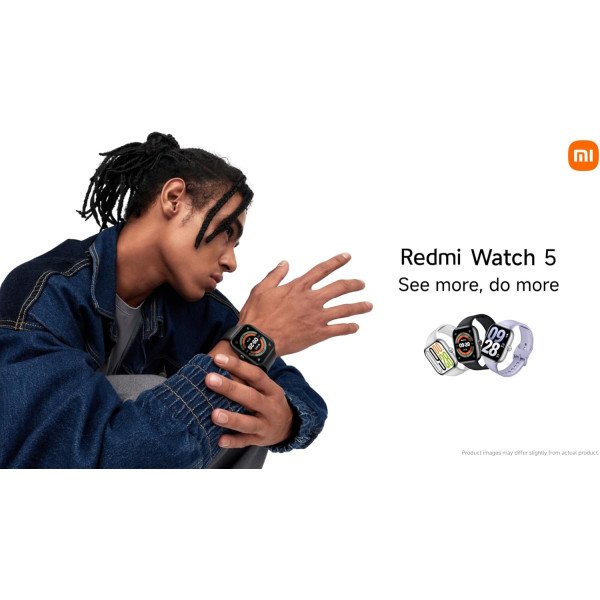 Xiaomi Redmi Watch 5 Smartwatch 
