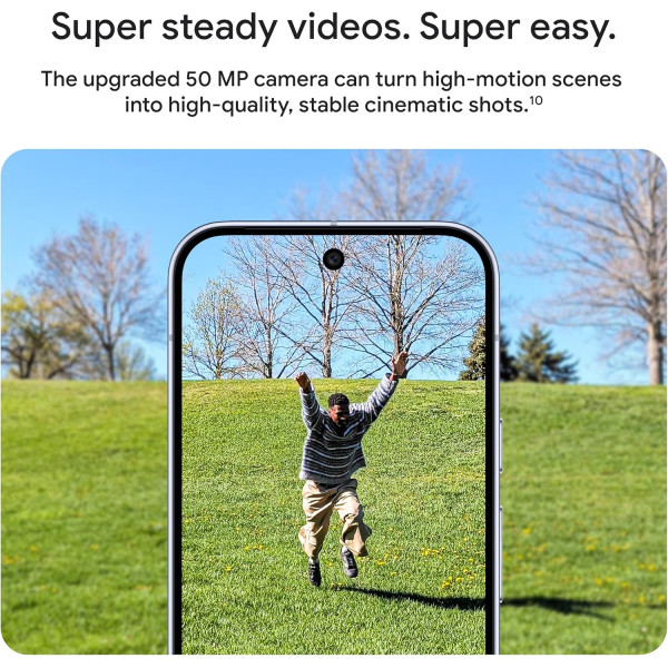 Google Pixel 10 Pro XL 5G 256GB 16GB RAM