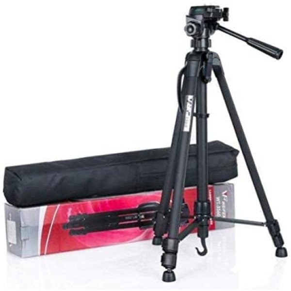 WEIFENG WT-3560 Tripod for SLR Camera