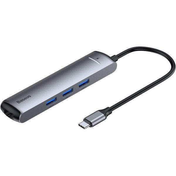 Baseus Mechanical Eye 6-in-1 USB-C Hub