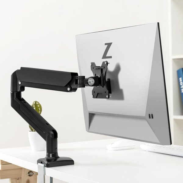 Wall Mount VESA Adapter Bracket Compatible with HP Z G3 Monitor