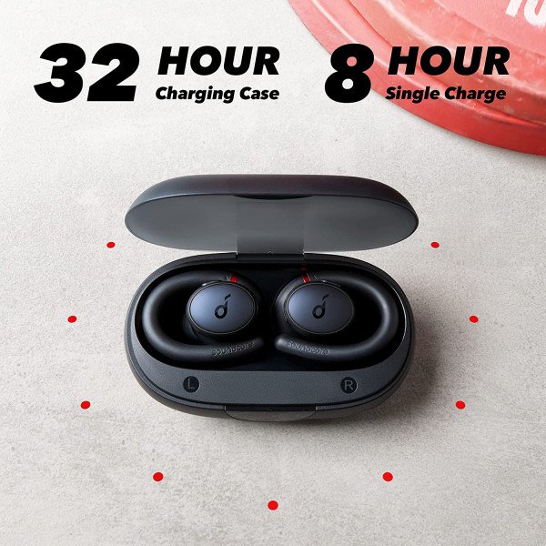 Anker soundcore Sport X10 Workout Earbuds