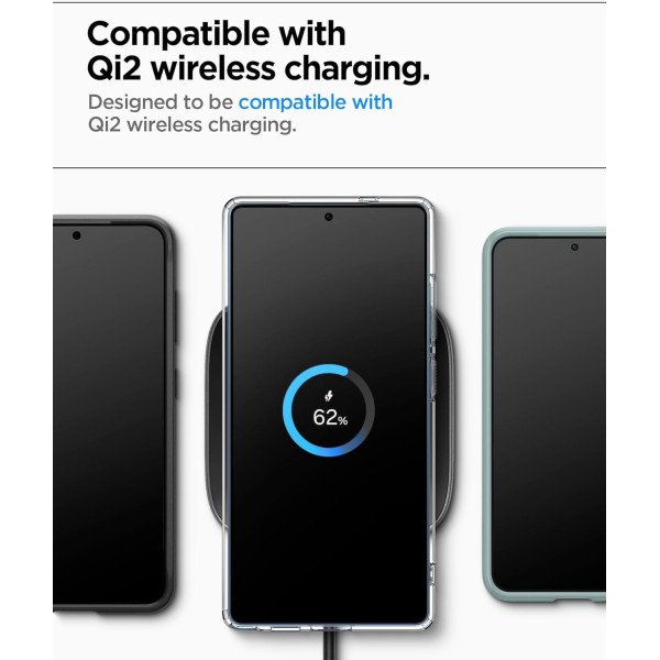 Spigen Nano Pop MagFit Case for Galaxy S25 Ultra