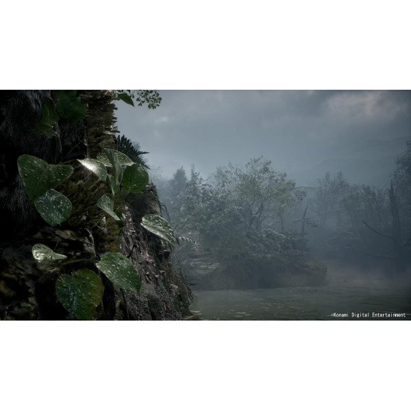 METAL GEAR SOLID Δ: SNAKE EATER – Xbox Series X