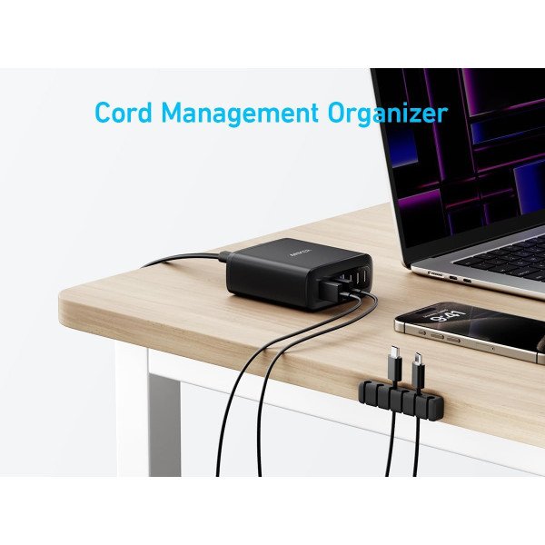 Anker Charger 112W 6 Ports Multi-Device Charger