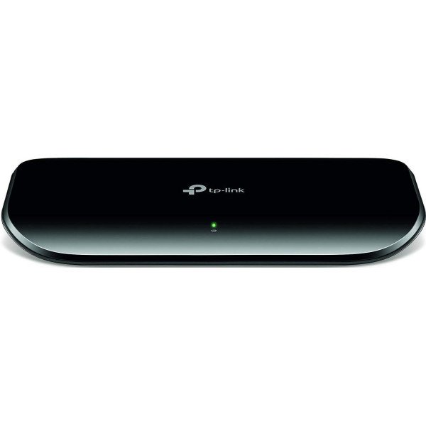 TP-Link TL-SG1005D 5-Port Gigabit Desktop Switch