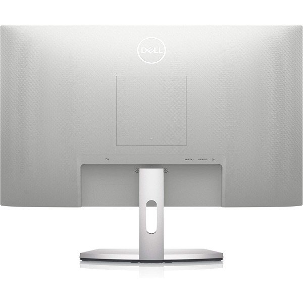 Dell S2421HN 24 Inch Full HD 75Hz IPS Ultra-Thin Bezel Monitor 