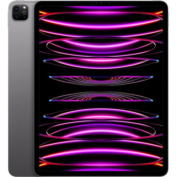 Apple iPad Pro 12.9" M2 Chip 512GB Wi-Fi + Cellular