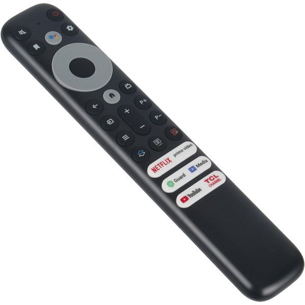 TCL Replacement Remote for QLED TV