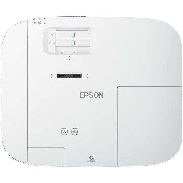 Epson EH-TW6150 4K PRO-UHD 2800 lumen Projector 