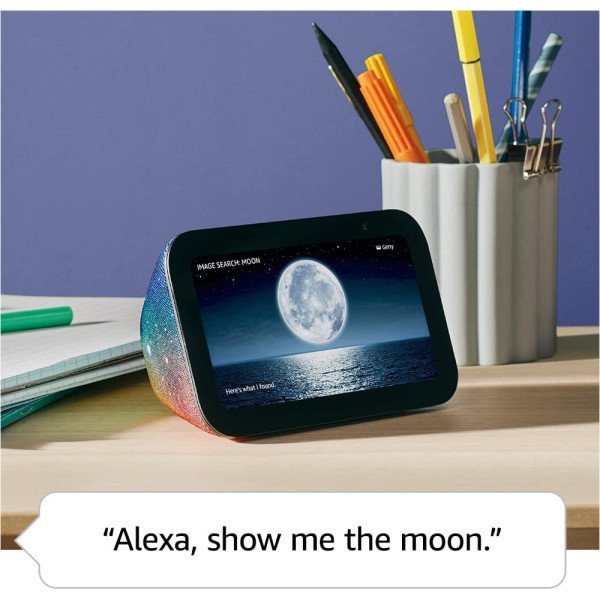 Amazon Echo Show 5 3rd Gen Kids Smart Display