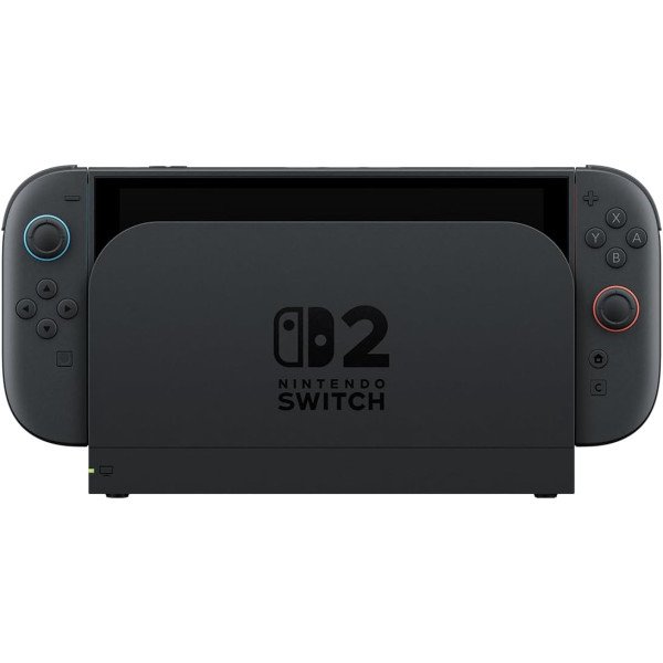 Nintendo Switch 2 + Mario Kart World-Set