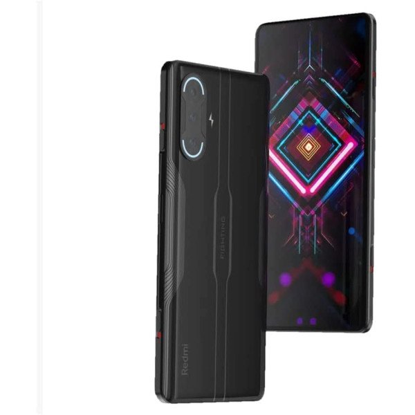 Xiaomi Redmi K40 Gaming Phone 5G + 4G LTE (128GB + 8GB)