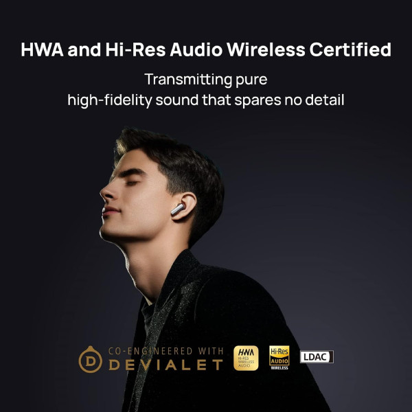 Huawei Freebuds Pro 2 Wireless ANC Earbuds