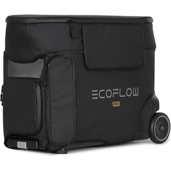 EcoFlow Delta Pro Waterproof Bag
