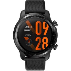 TicWatch Pro 3 Ultra GPS Smartwatch 