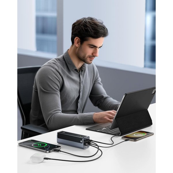 Baseus EnerGeek GP12 Power Bank 145W 20800mAh