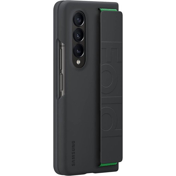 Samsung Galaxy Z Fold4 Silicone Grip Cover