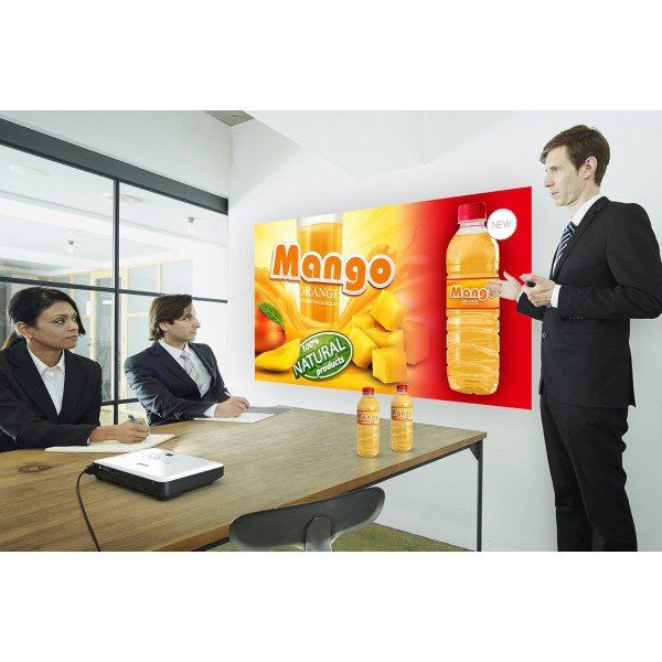 Epson EB-1780W Ultra Mobile Business Projector