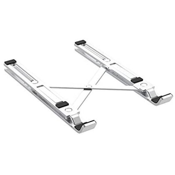 WiWU S400 Folding Adjustable Aluminum Durable Laptop Stand