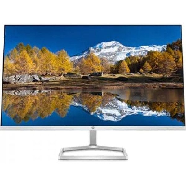 HP M27fq 27 inch QHD IPS Monitor