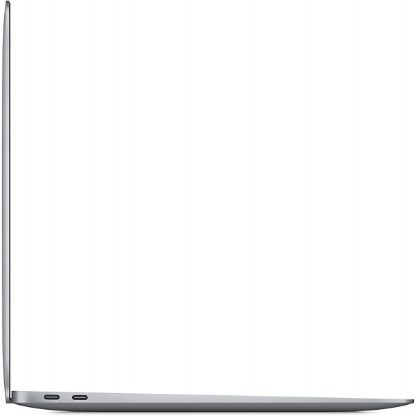 Apple Macbook Air 2020 Model 13", M1 chip, 8GB, 512GB - Silver