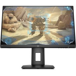 HP 24x 23.8-inch FHD Gaming Monitor