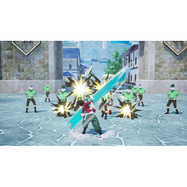 Edens Zero - PlayStation 5