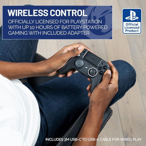 Nacon Revolution 5 Pro Wireless Controller