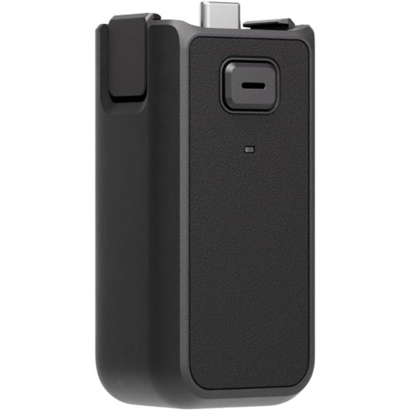 DJI Osmo Pocket 3 Battery Handle