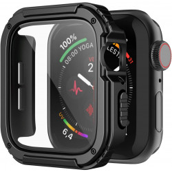 Lito Screen Rugged Apple Watch Case Series 7/6/5 with Screen Protector