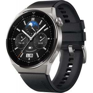 HUAWEI WATCH GT 3 Pro Smartwatch 