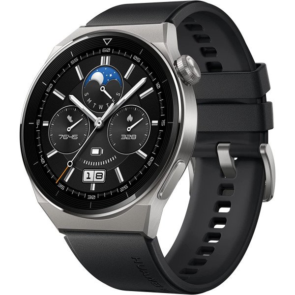 HUAWEI WATCH GT 3 Pro Smartwatch 