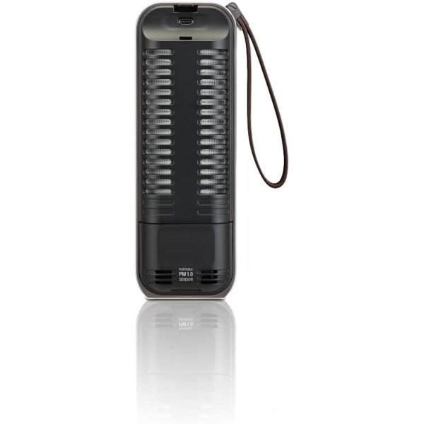 LG PuriCare Mini Portable Air Purifier - AP151MBA1