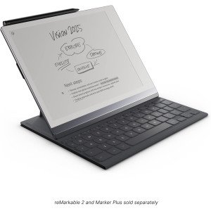 reMarkable 2 Folio Keyboard 