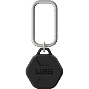 UAG Scout Series rugged AirTag Case