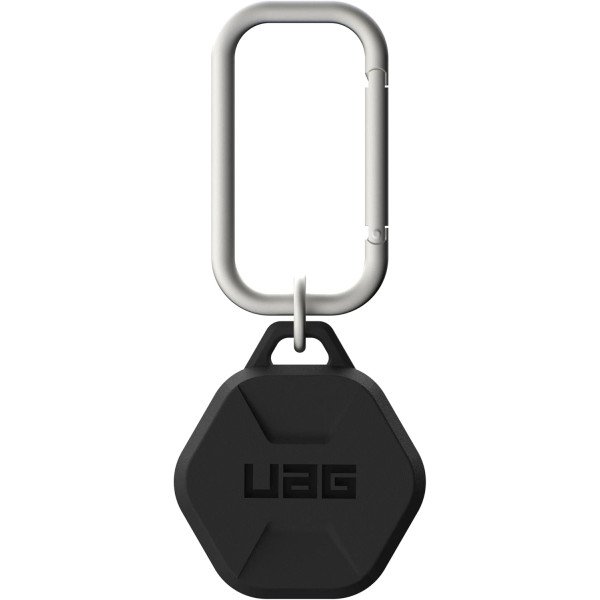 UAG Scout Series rugged AirTag Case