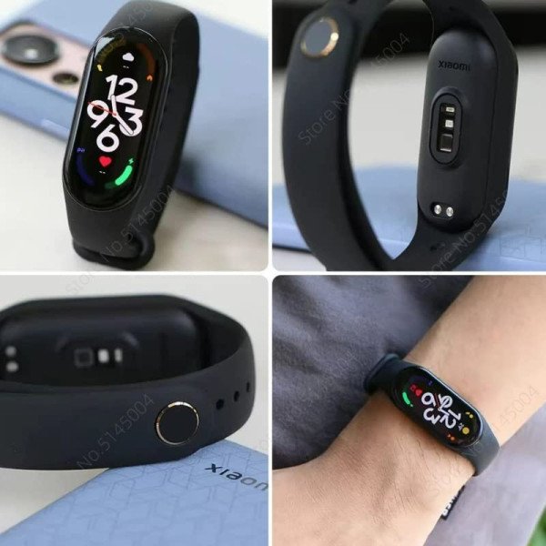 Xiaomi Smart Band 7 Activity Tracker