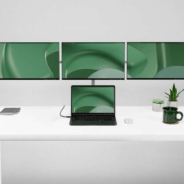 Powerology 13 In 1 USB-C Hub
