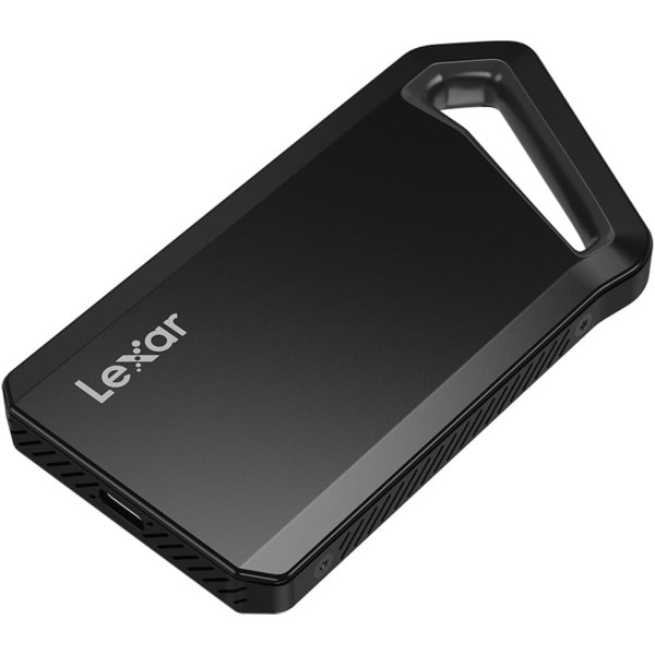 Lexar Professional SL600 Portable SSD 4TB