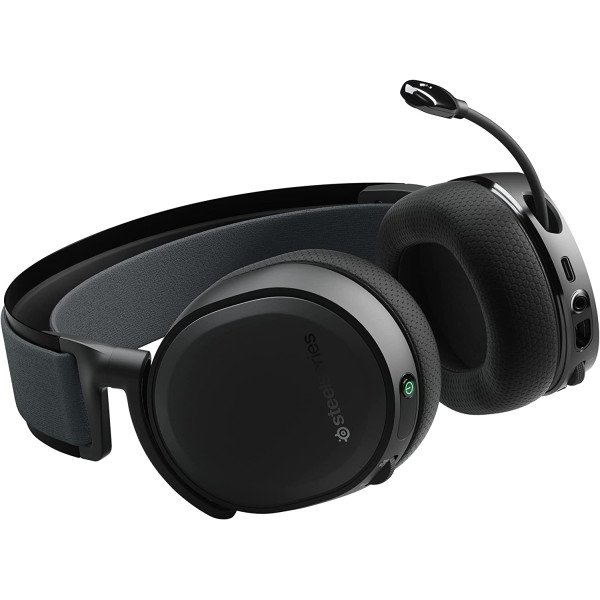 Steelseries Arctis 7+ Wireless Gaming Headset