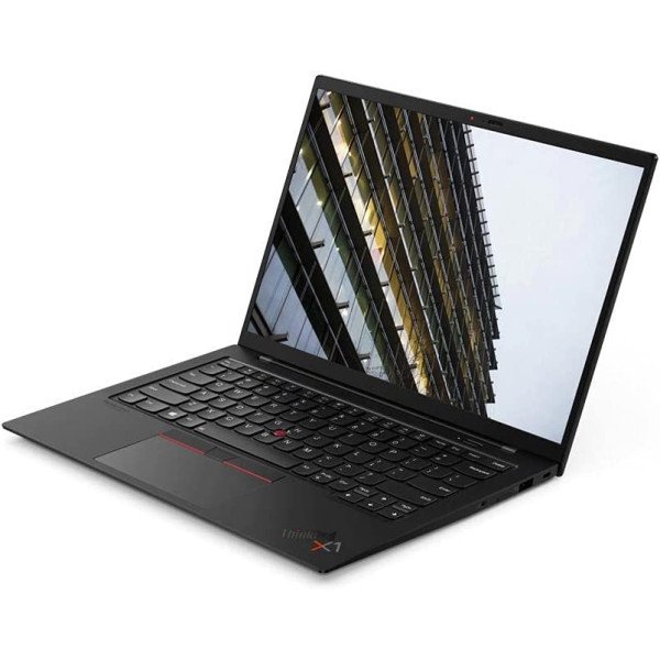 Lenovo ThinkPad Carbon X1 Gen 9 14", Intel Core i7, 16GB RAM, 512GB SSD